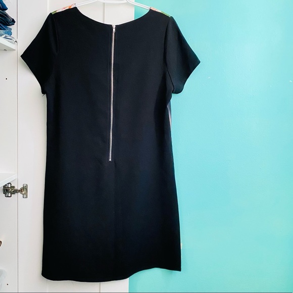 Stylebook Floral Sheath Dress - Picture 2 of 4